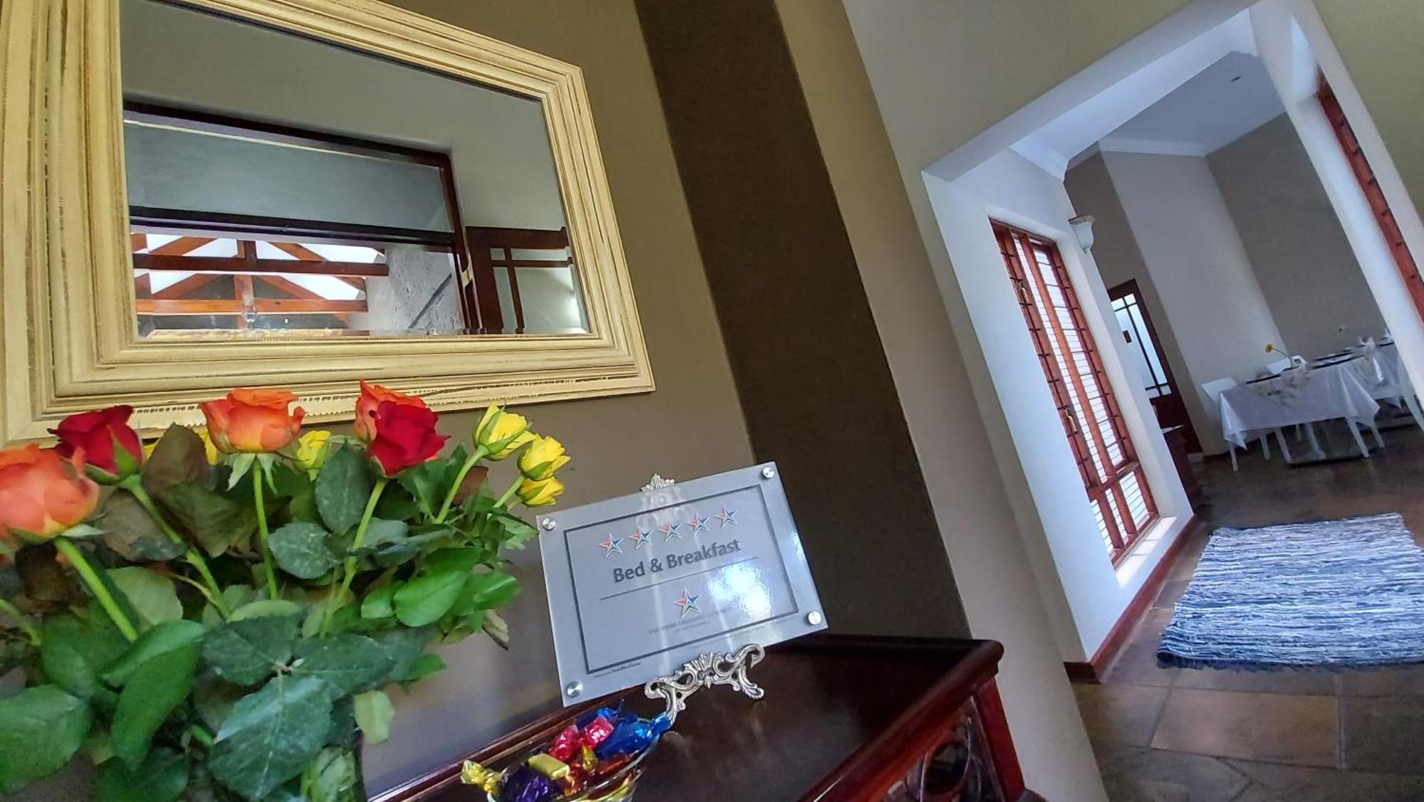 Matumi Golf Lodge Mbombela Eksteriør bilde