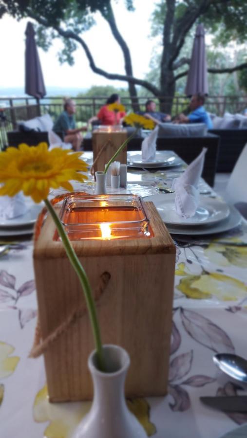 Matumi Golf Lodge Mbombela Eksteriør bilde