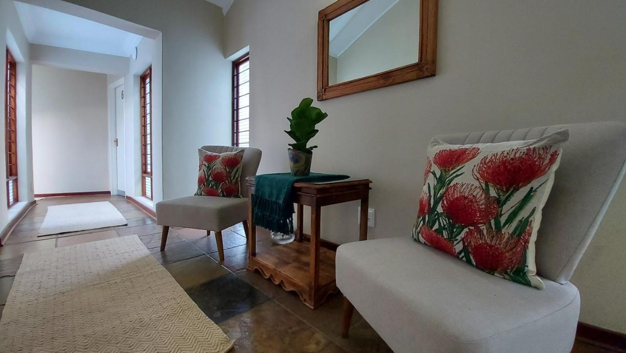 Matumi Golf Lodge Mbombela Eksteriør bilde