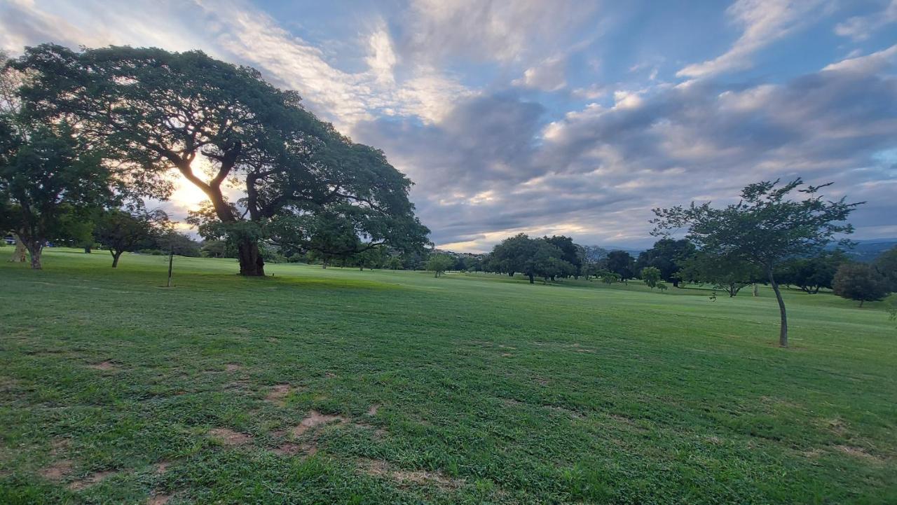Matumi Golf Lodge Mbombela Eksteriør bilde